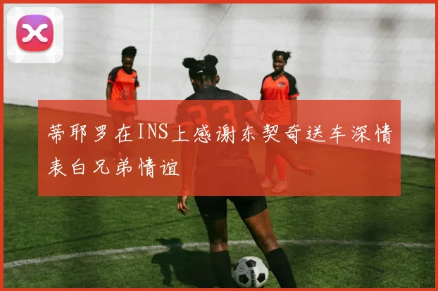 蒂耶罗在INS上感谢东契奇送车深情表白兄弟情谊