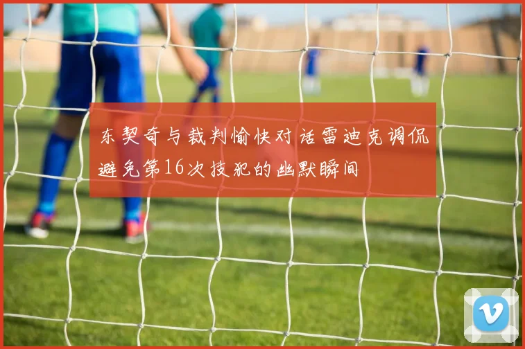 东契奇与裁判愉快对话雷迪克调侃避免第16次技犯的幽默瞬间