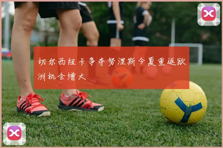 切尔西纽卡争夺努涅斯今夏重返欧洲机会增大