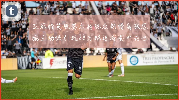 亚冠精英联赛本轮观众热情高涨蓉城主场吸引近28万球迷海港申花也超万人到场